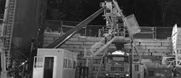 Ready Mix Concrete Glasgow